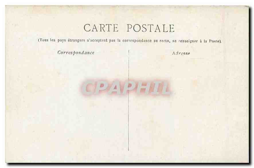 Marseille — Château d'If — éditeur non identifié — Reverso
