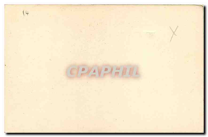CPA Paris Avenue des Champs elysees Automobile Patras — Rückseite
