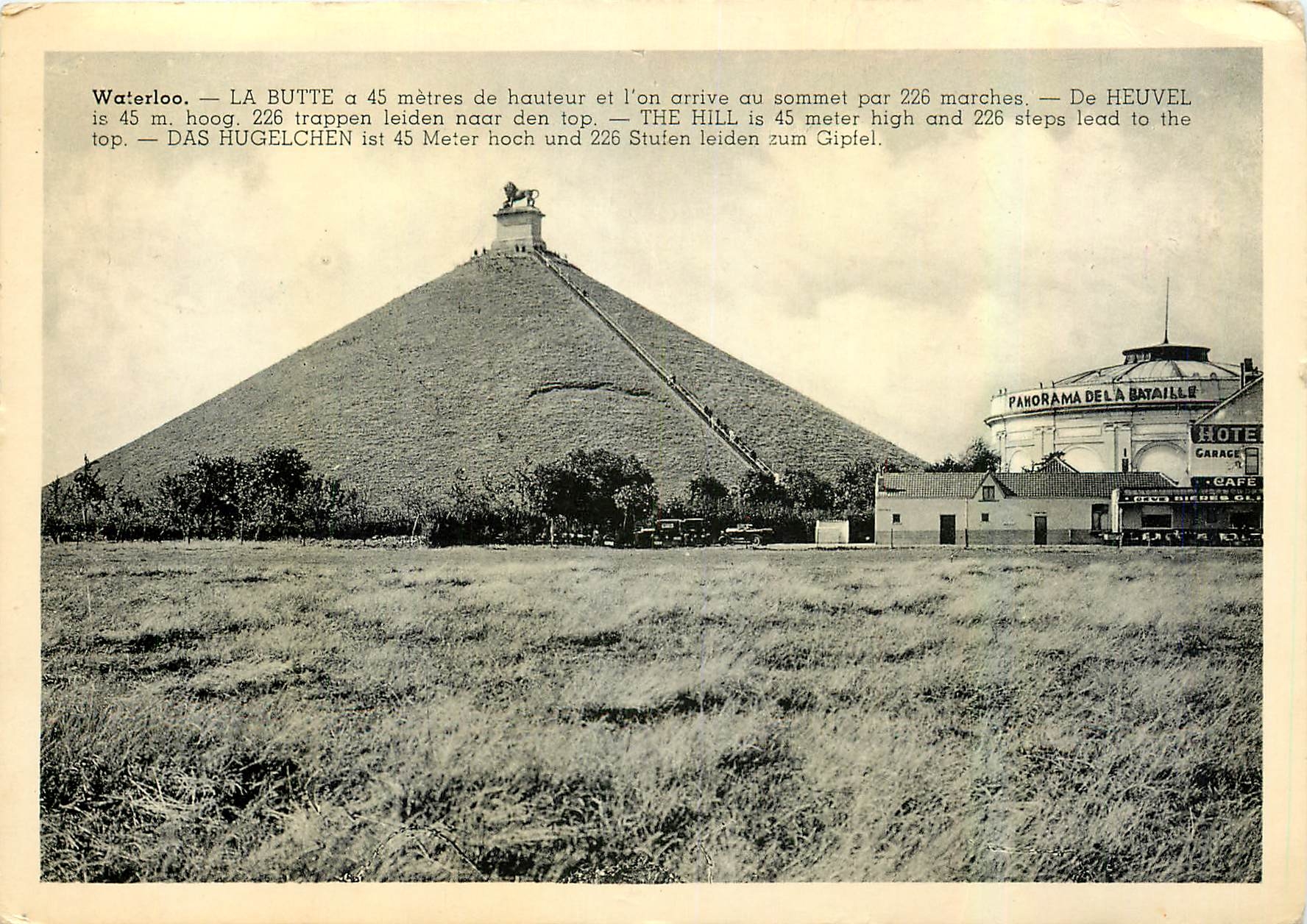 CPA Waterloo 