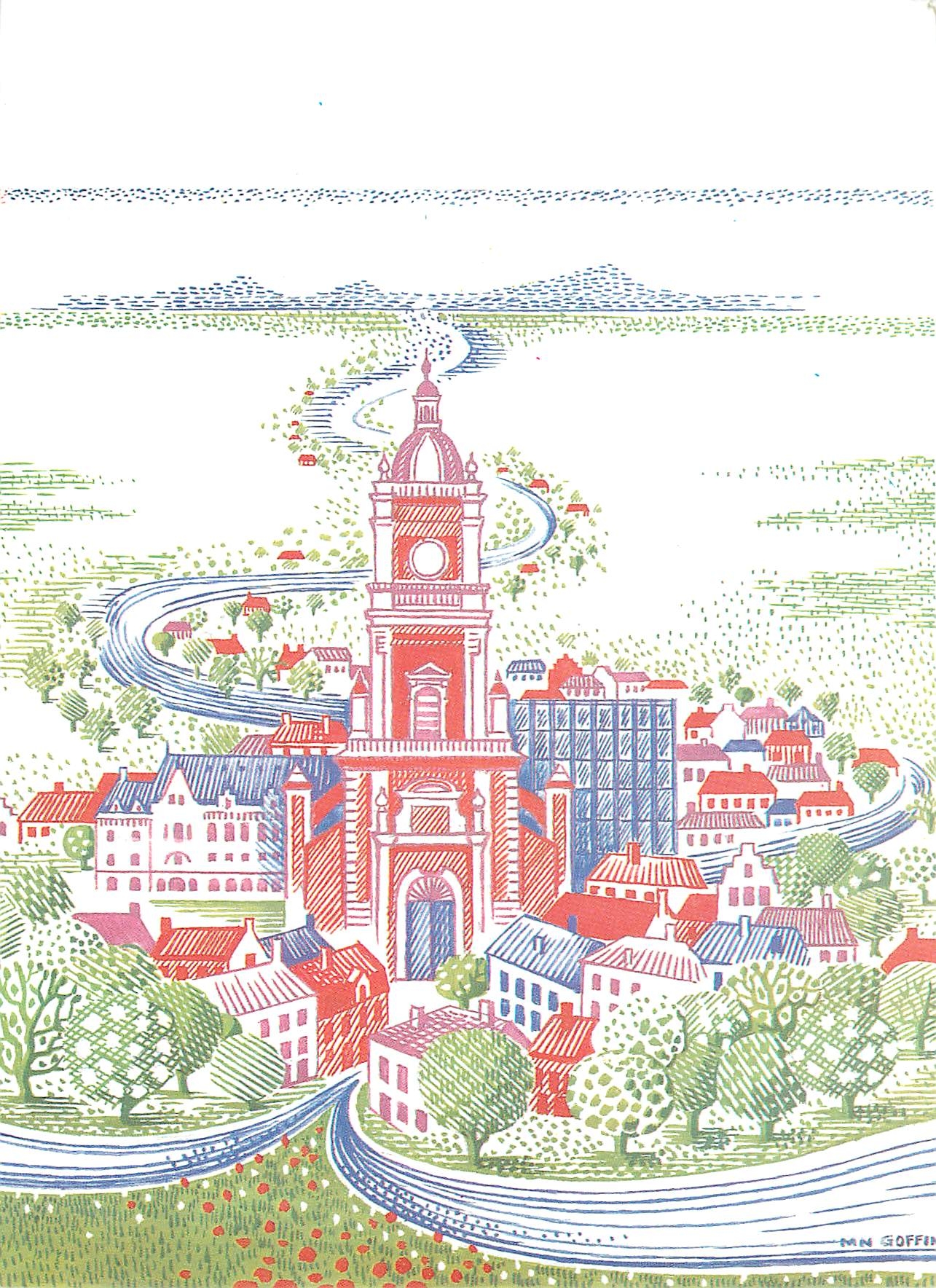 CPM Village