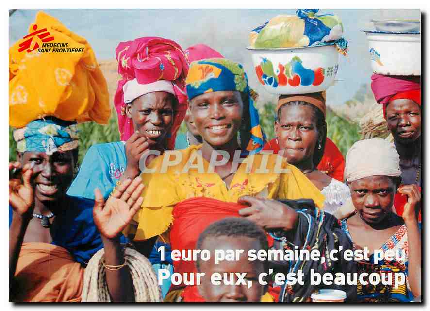 CPM Medecins Sans Frontieres