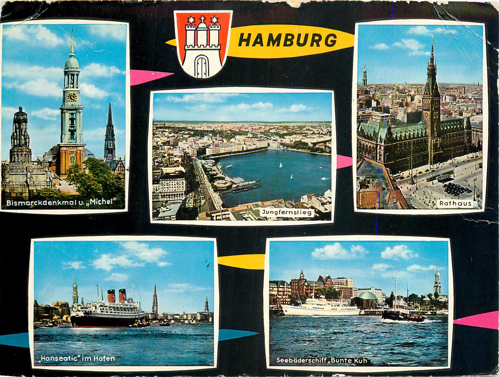 CPM Hamburg 