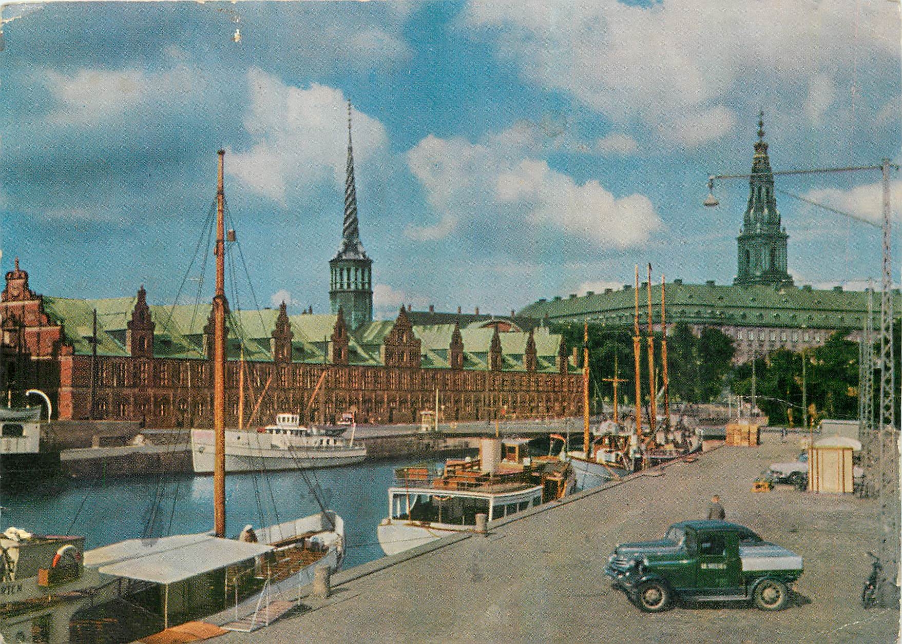 CPM Copenhagen 