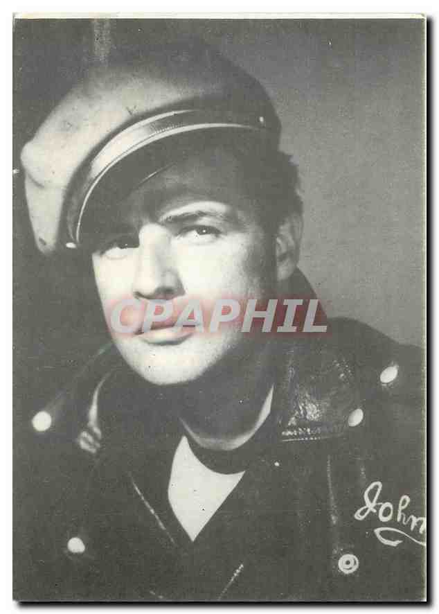 CPM M Brando 