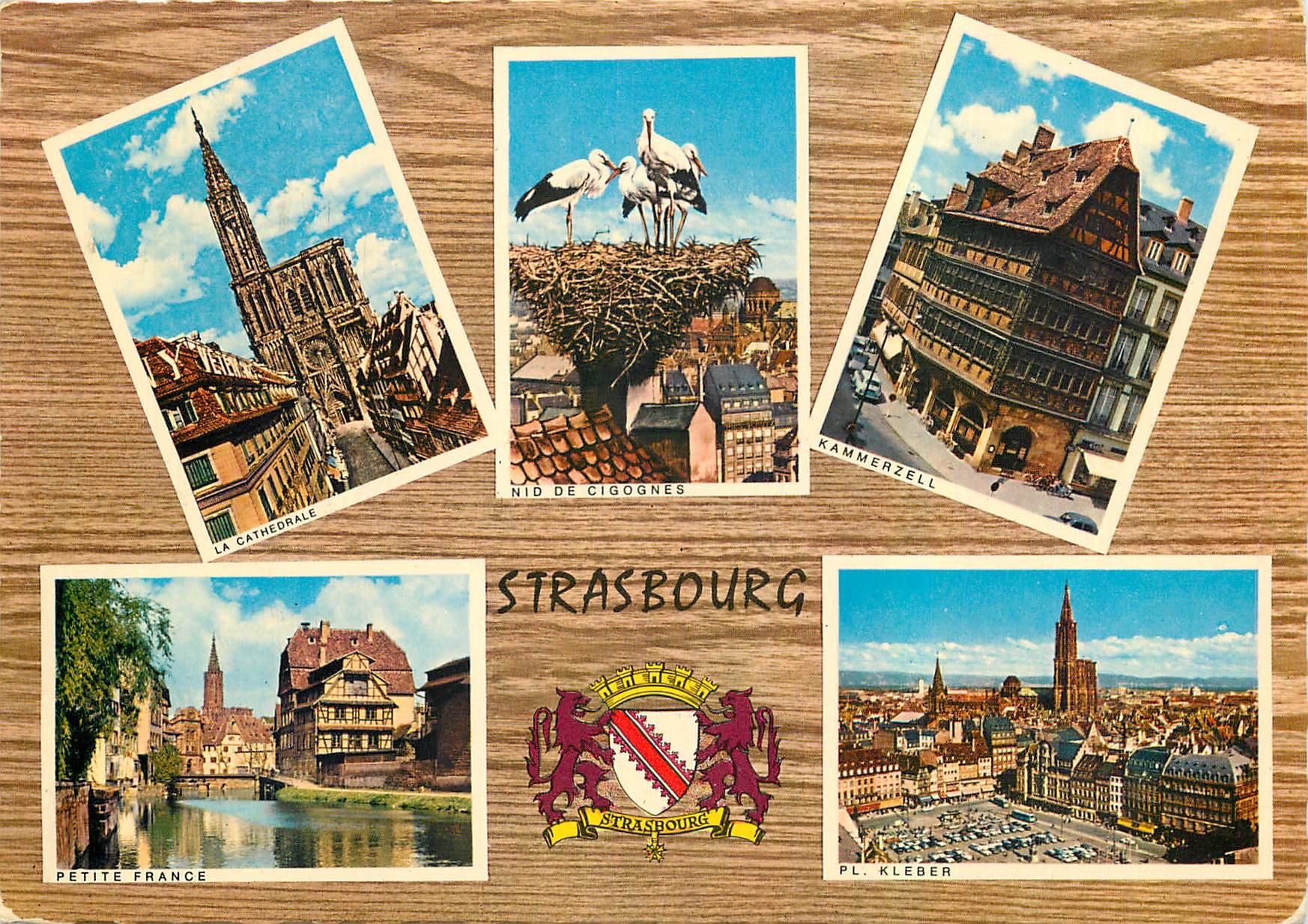CPM Strasbourg 