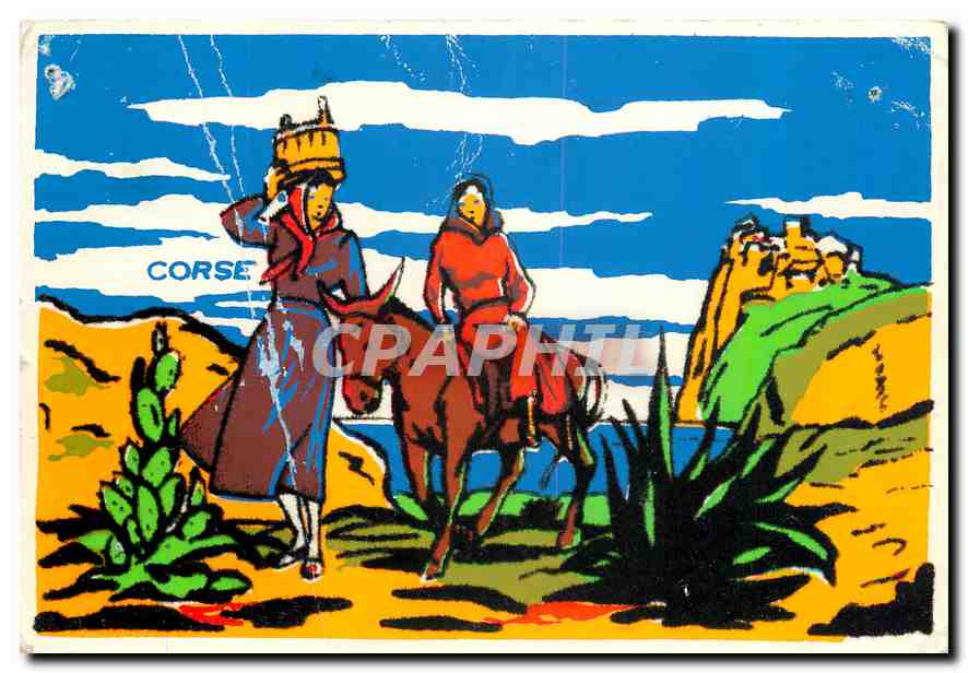CPM Corse