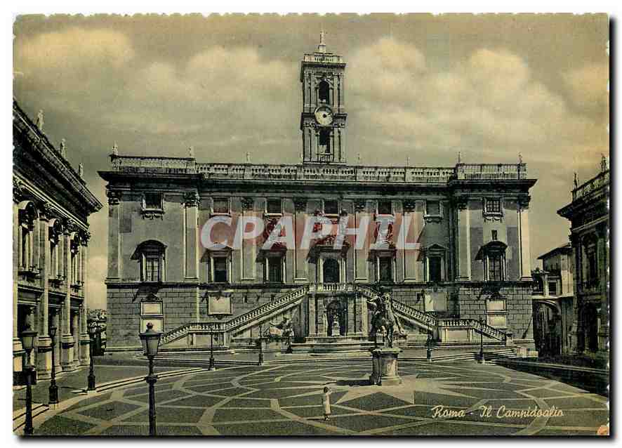 CPM Roma Capitole 