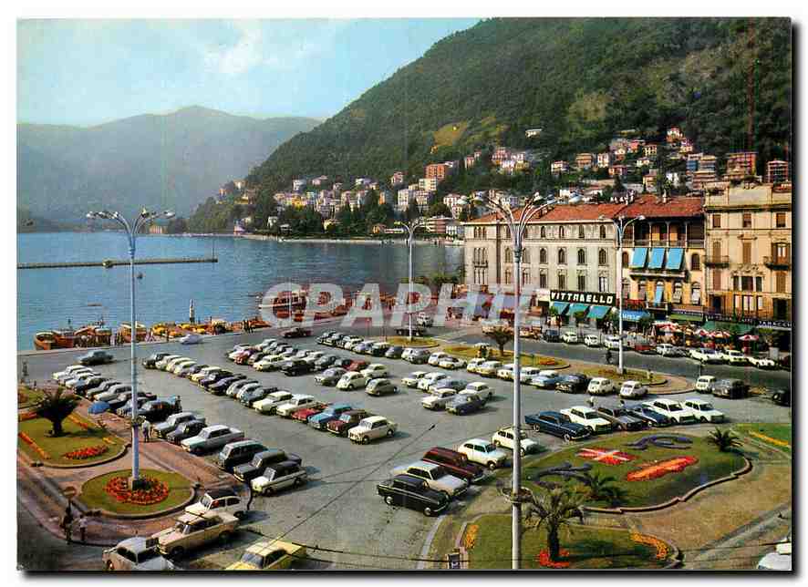 CPM Como Piazza Cavour 