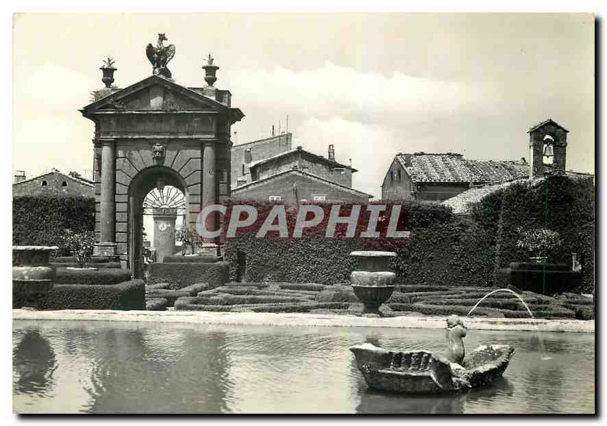 CPM Bagnaia Viterbo Ville Laute 