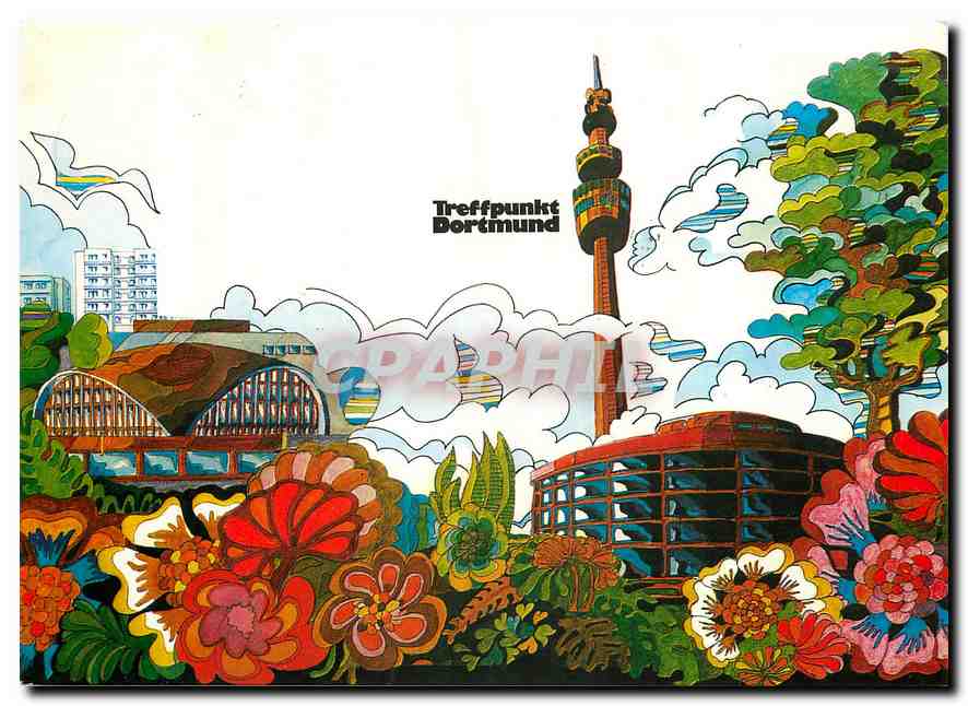 CPM Treffpunkt Dortmund 