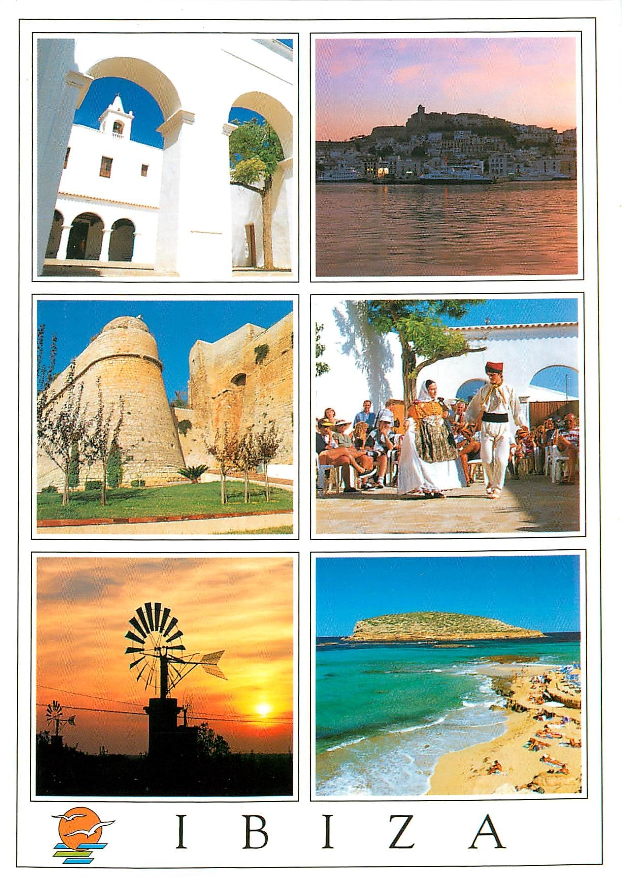 CPM Ibiza 