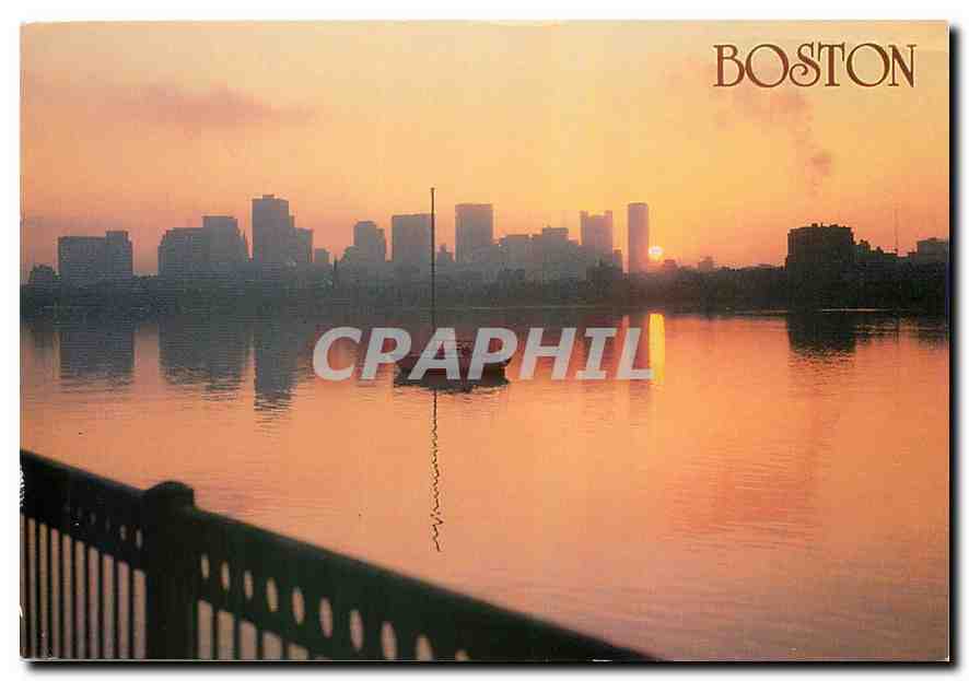 CPM Boston Massachusetts 