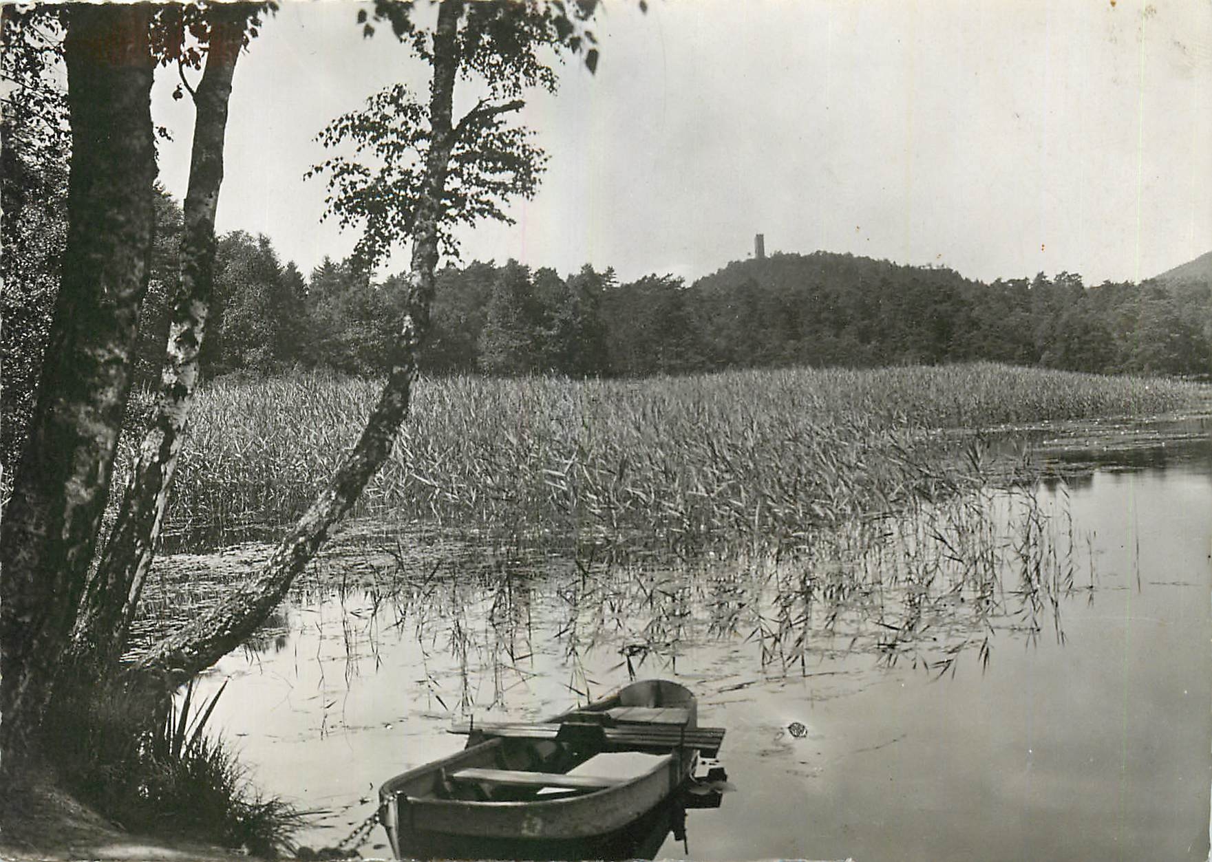 CPM Lac de Hanau 