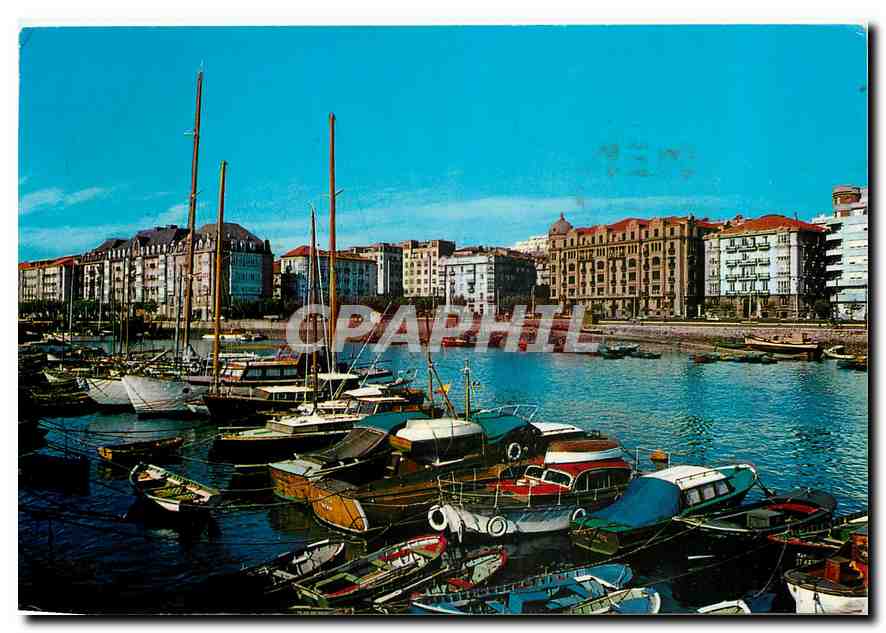 CPM Santander Puerto Chico 