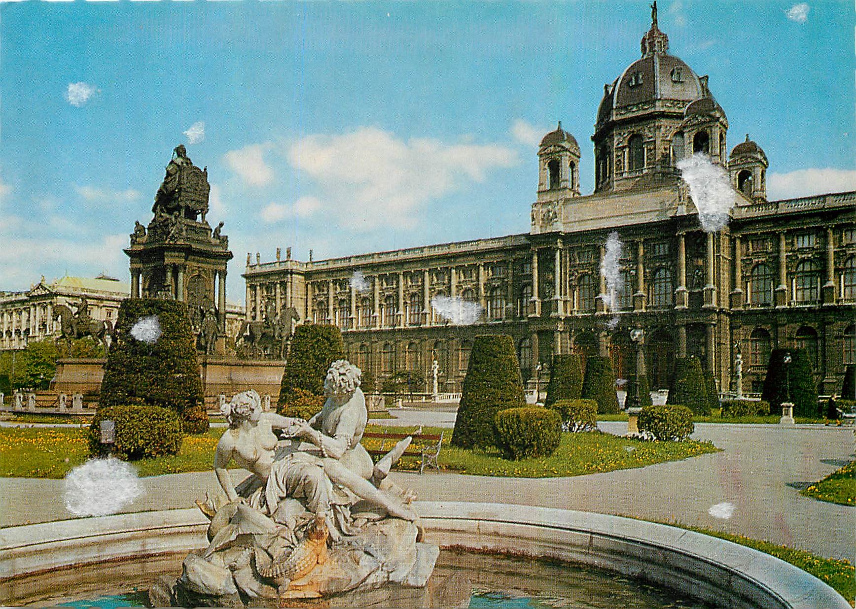 CPM Wien Museum 