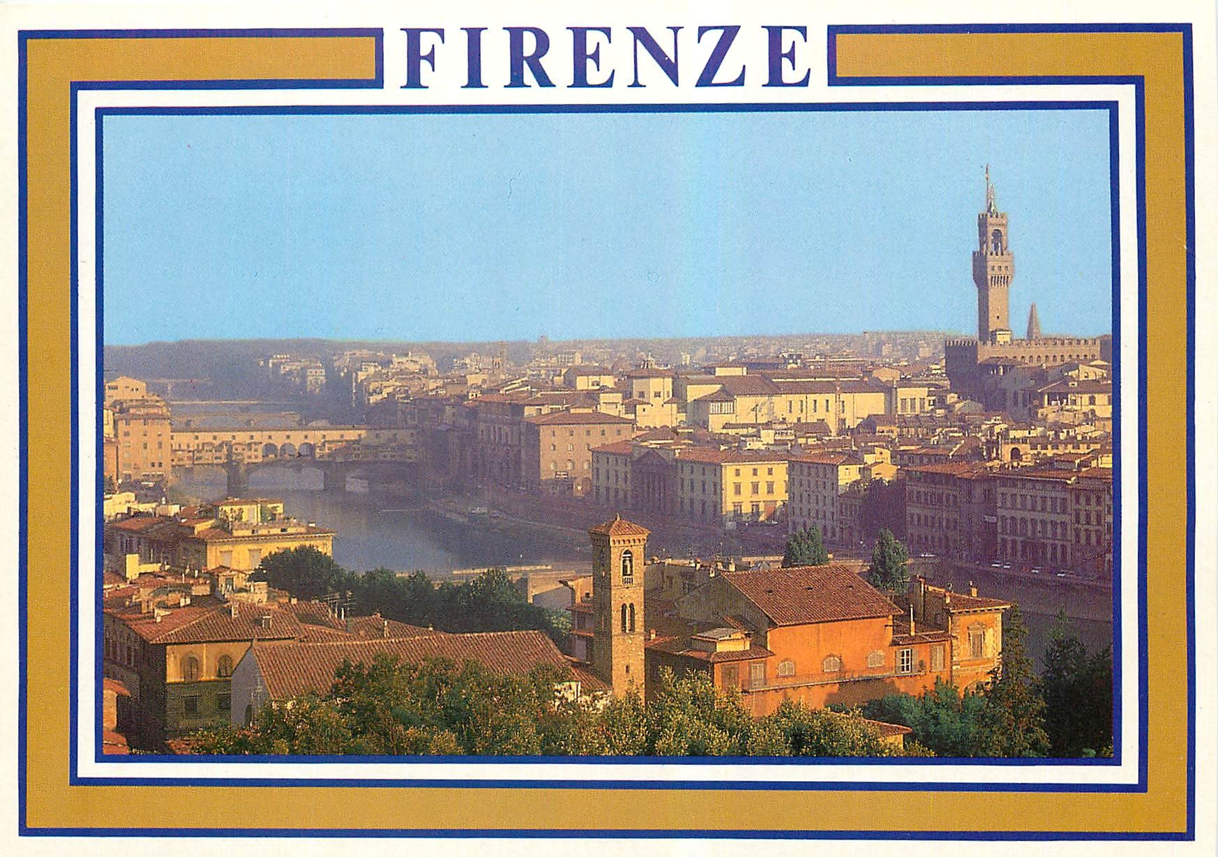 CPM Firenze 