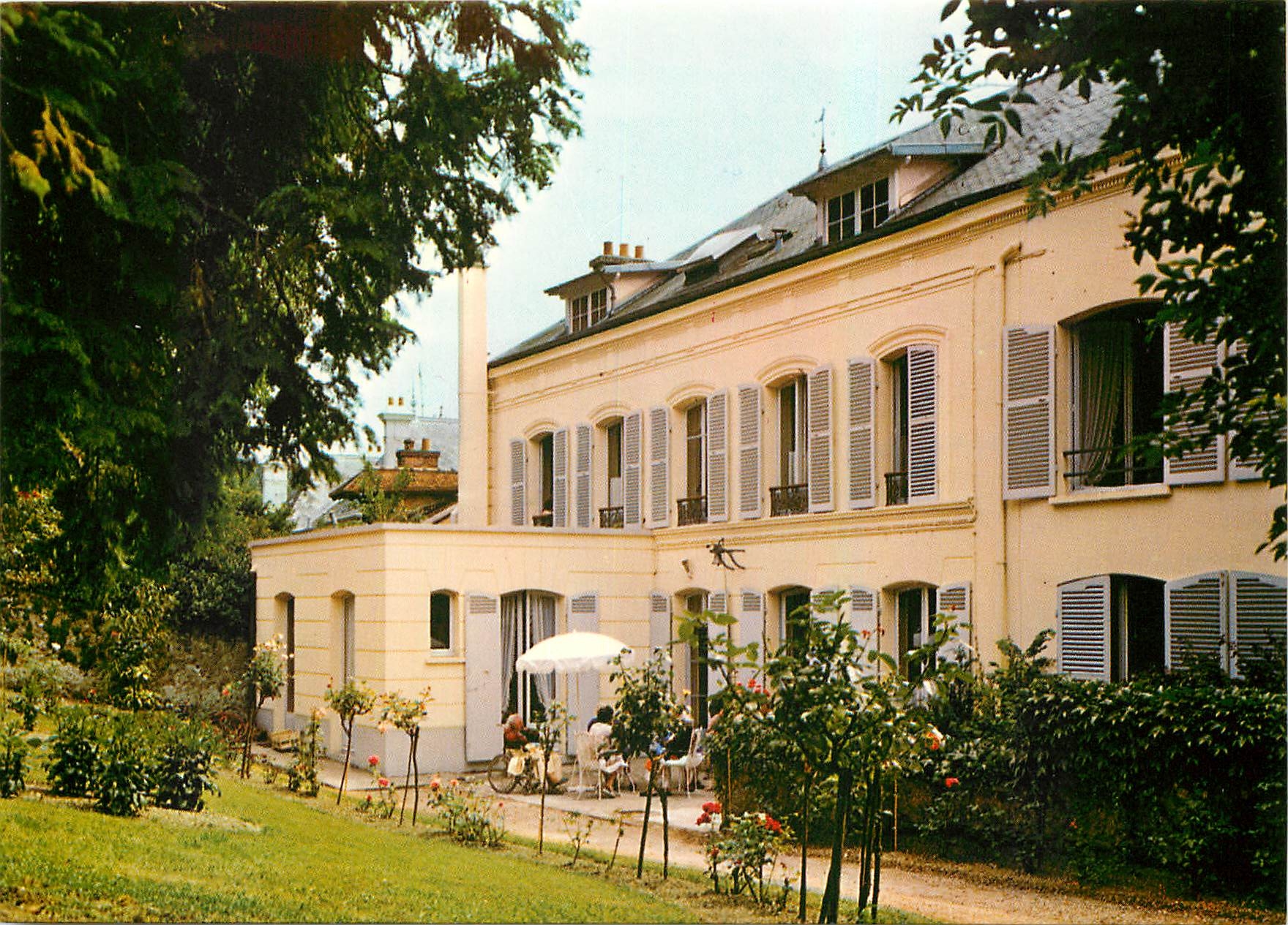 CPM Clinique medicale des Tilleuls Yerres 