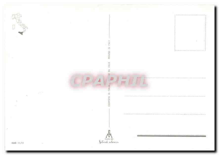 CPM Marsala  — Rückseite