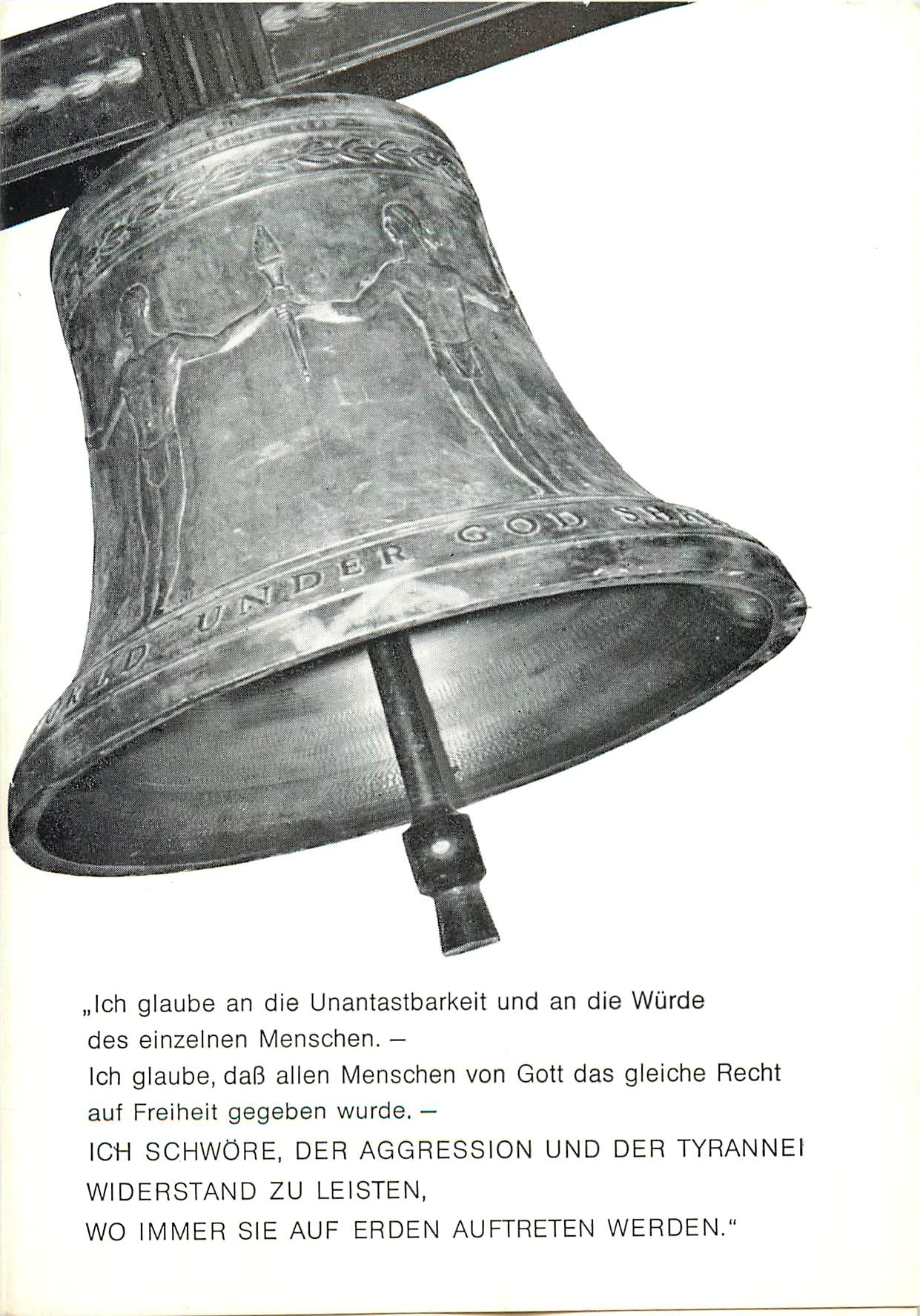 CPM Cloche 