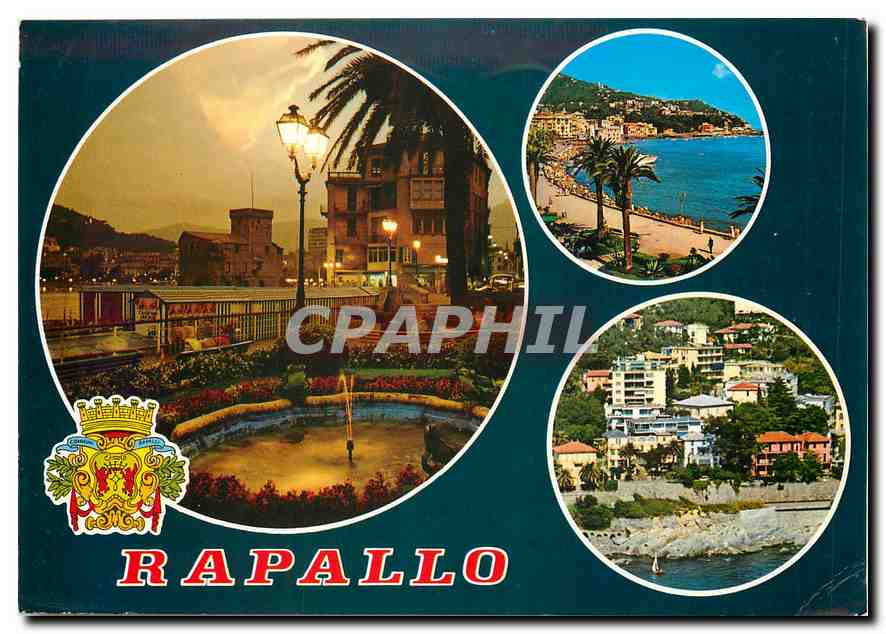 CPM Rapallo 