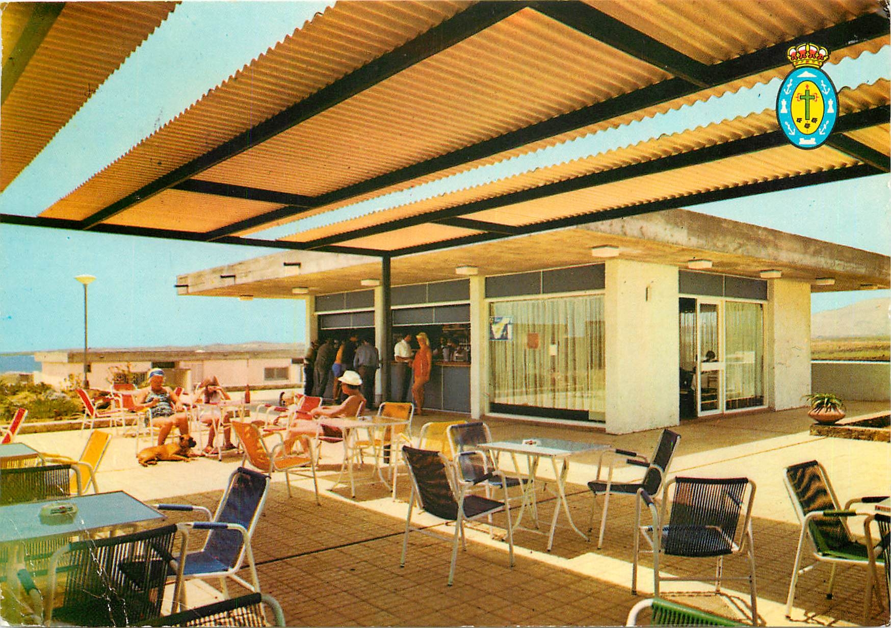 CPM Ten Bel Costa del Silencio Tenerife