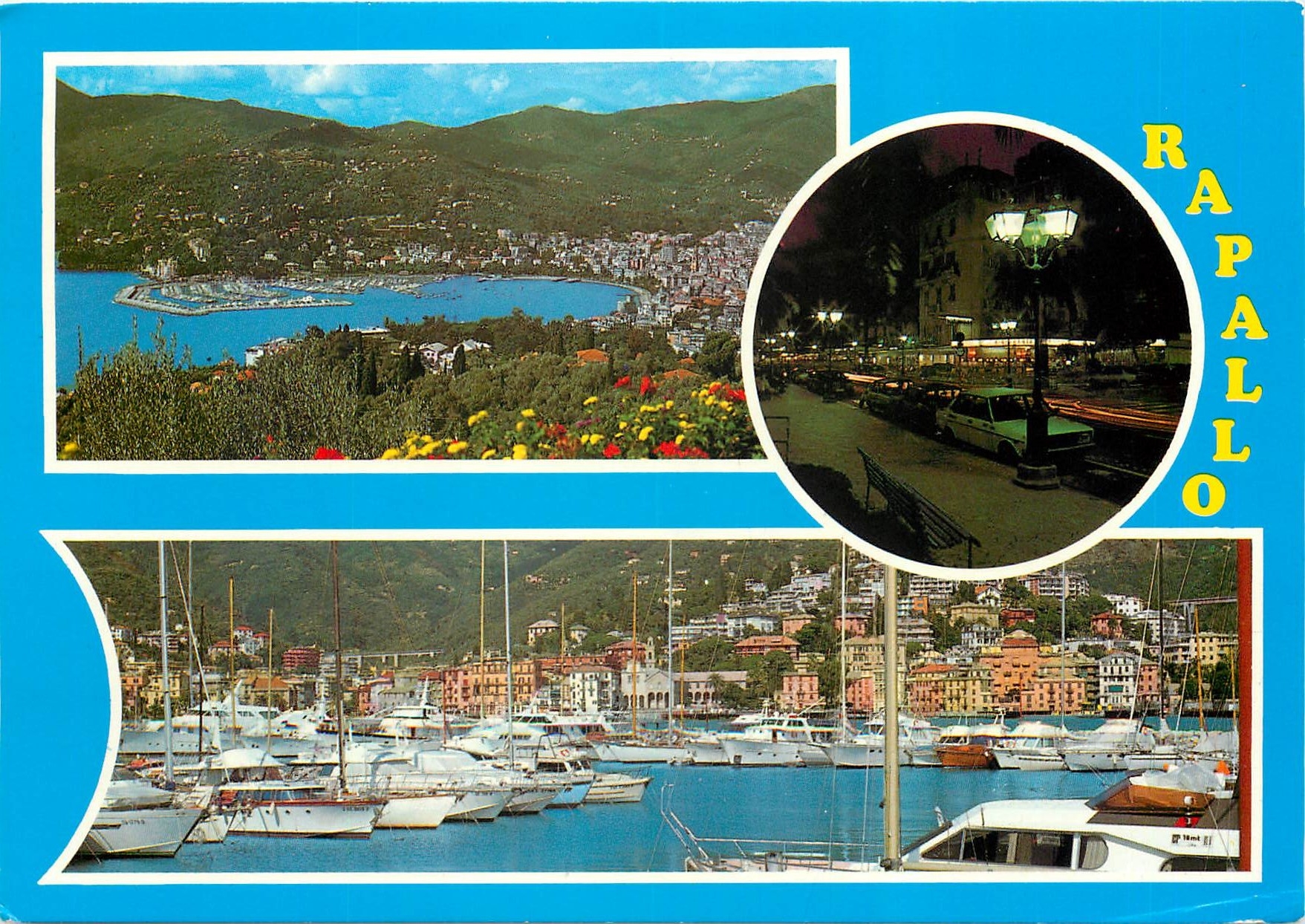 CPM Rapallo 