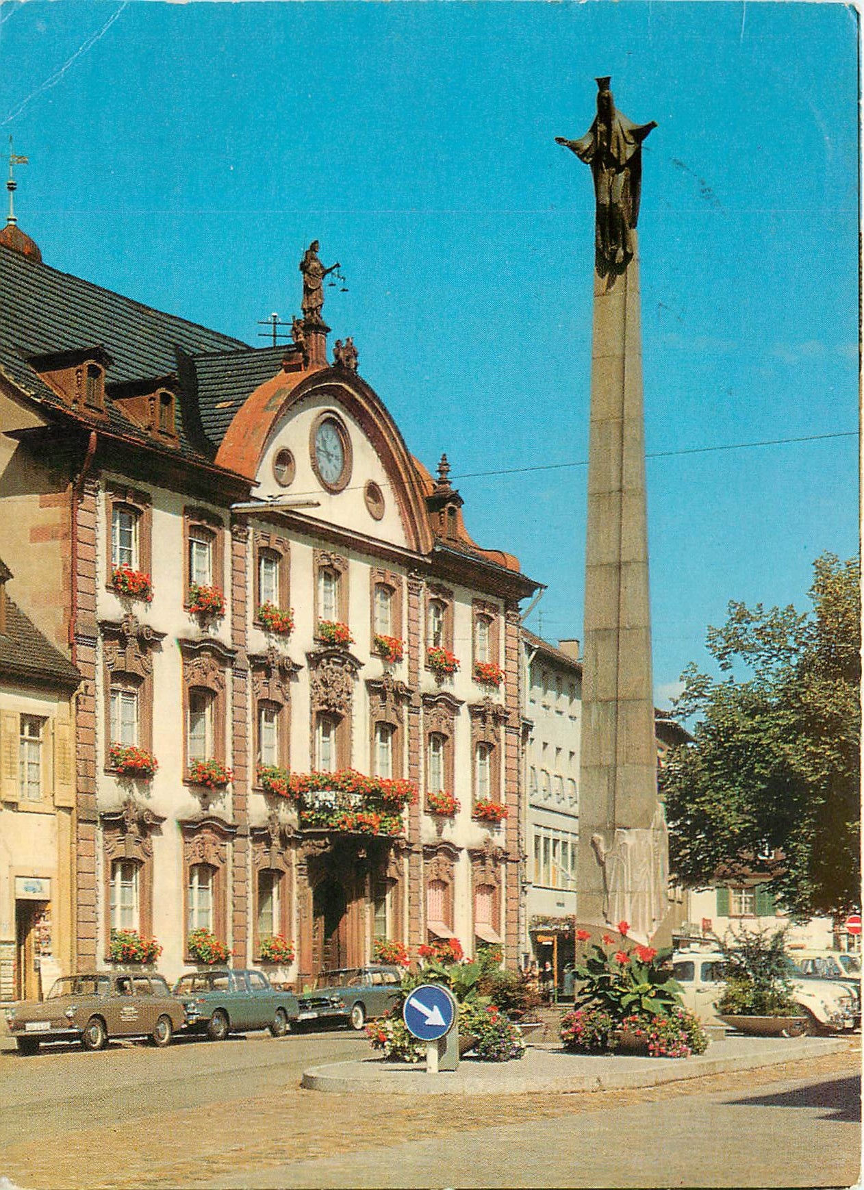 CPM Offenburg Rathaus m Ursula Saule 