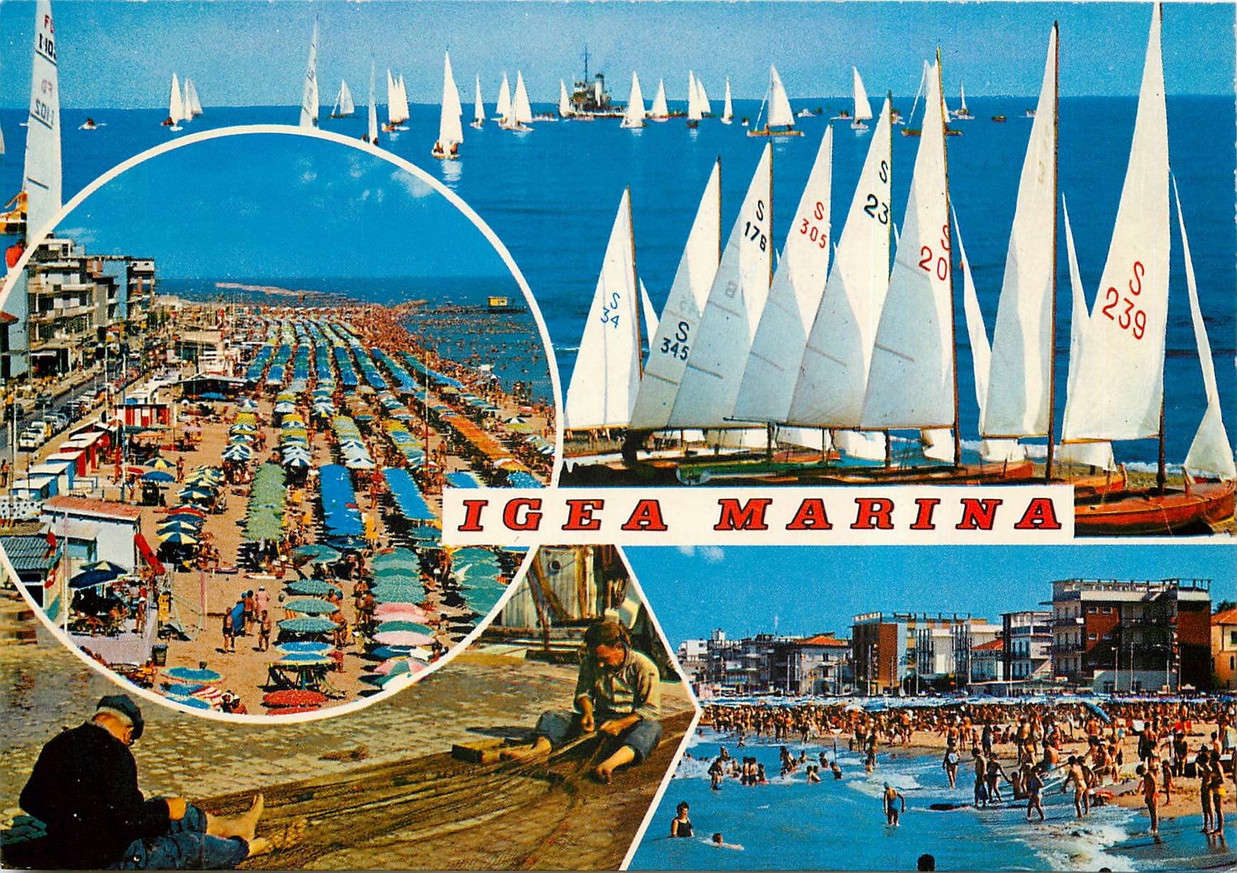 CPM Igea Marina 