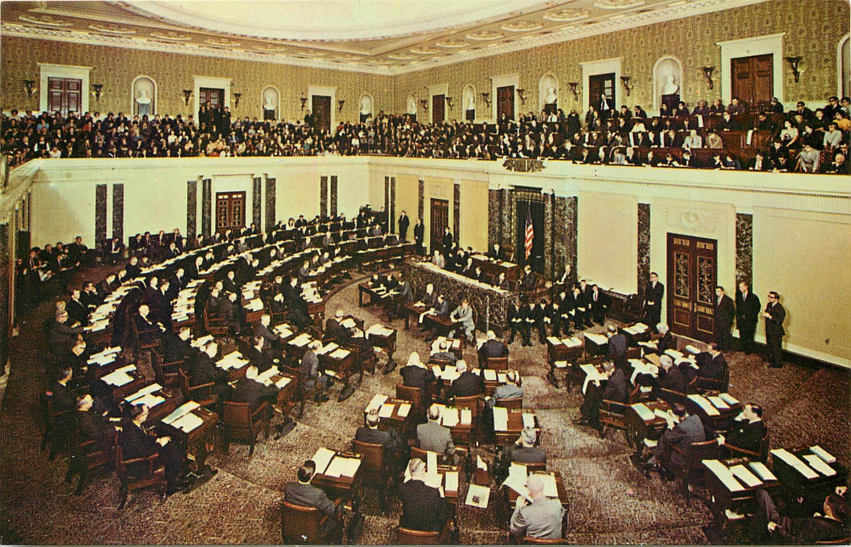 CPM United States Senate 