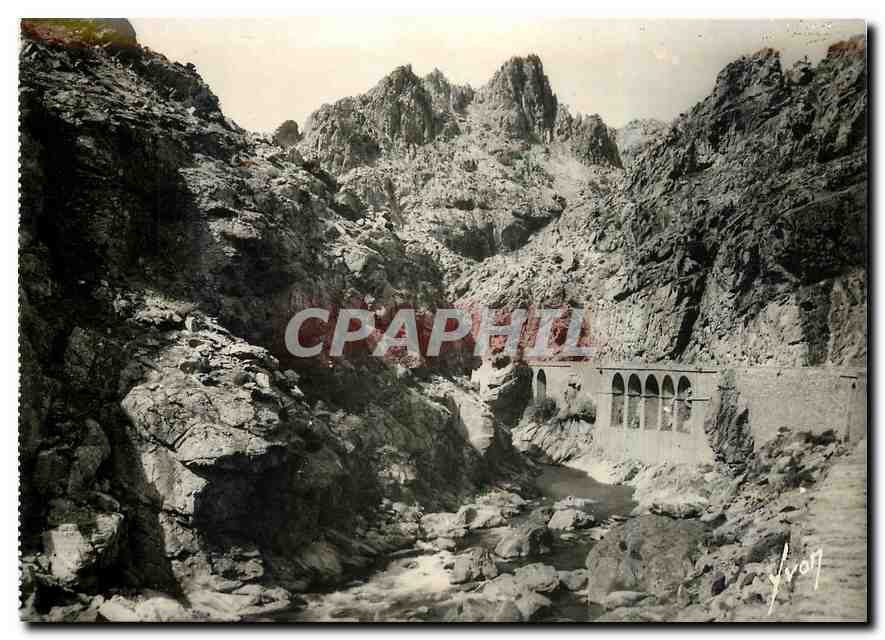 CPM Scala di Santa Regina Corse 