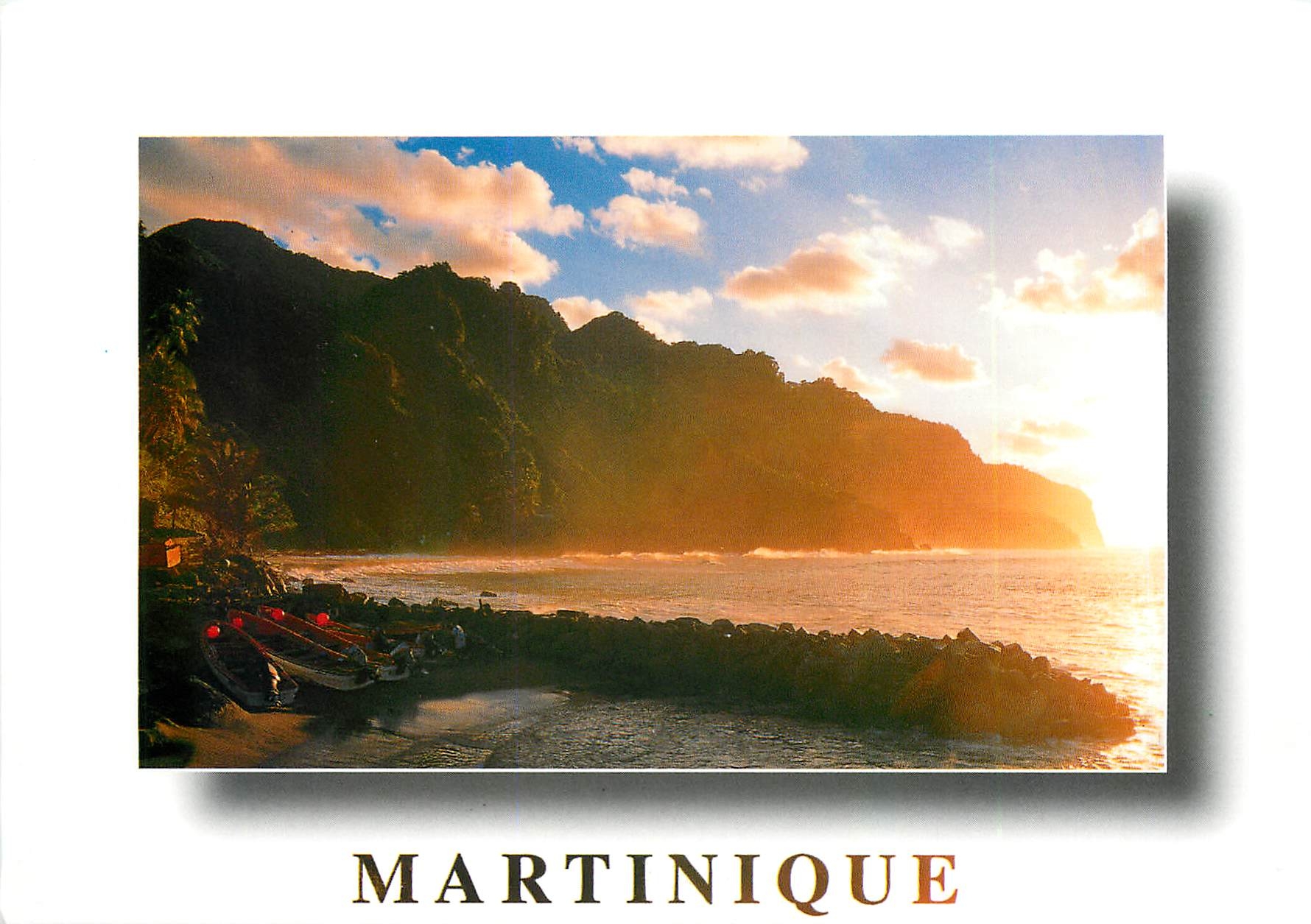 CPM Martinique 