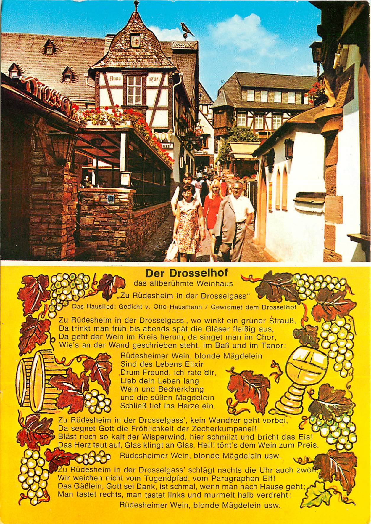 CPM Der  Drosselhof