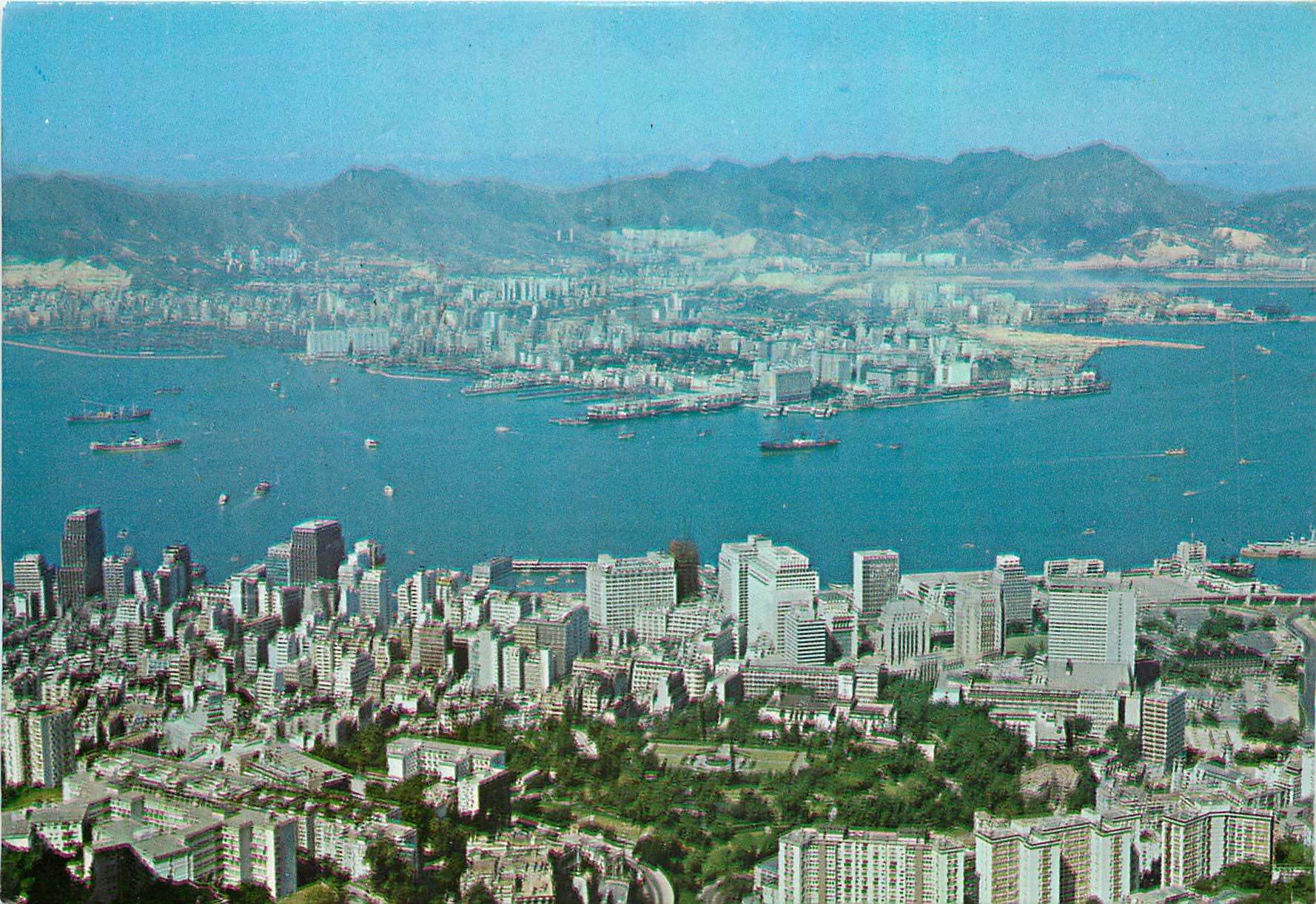 CPM Hongkong 