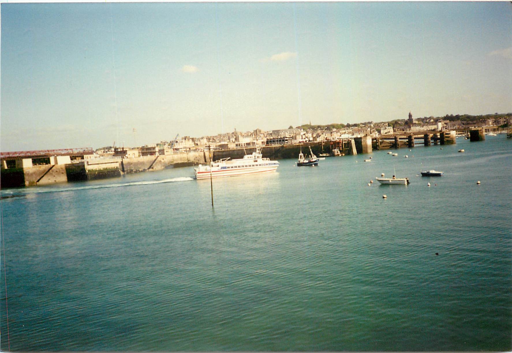 Photo Bateau
