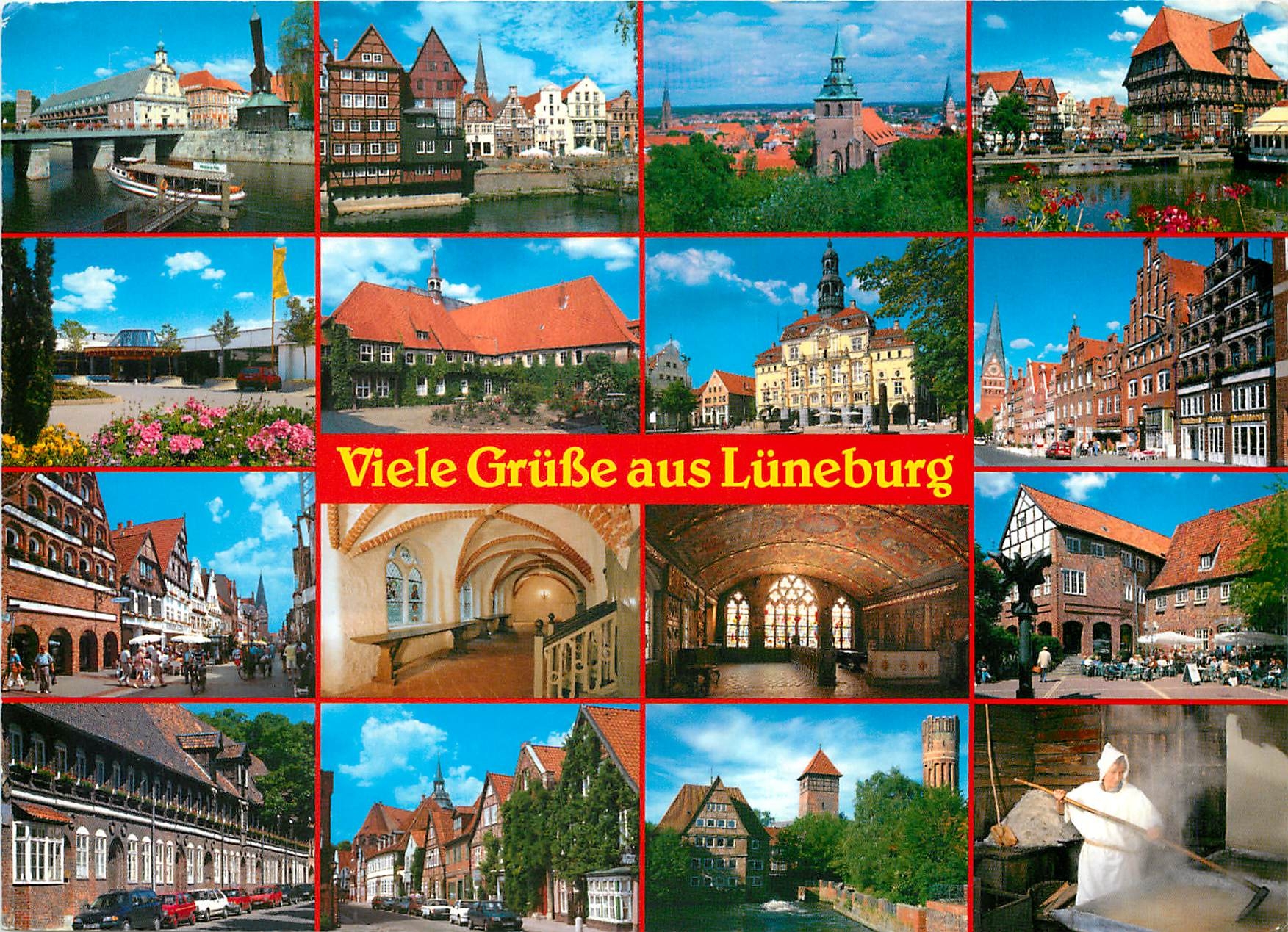 CPM Luneburg 