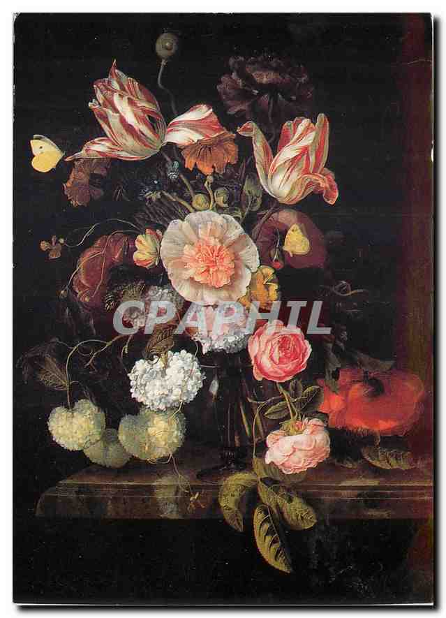 CPM Ferrer Uguccioni Oeuvres d'Art et Antiquites Belgique 