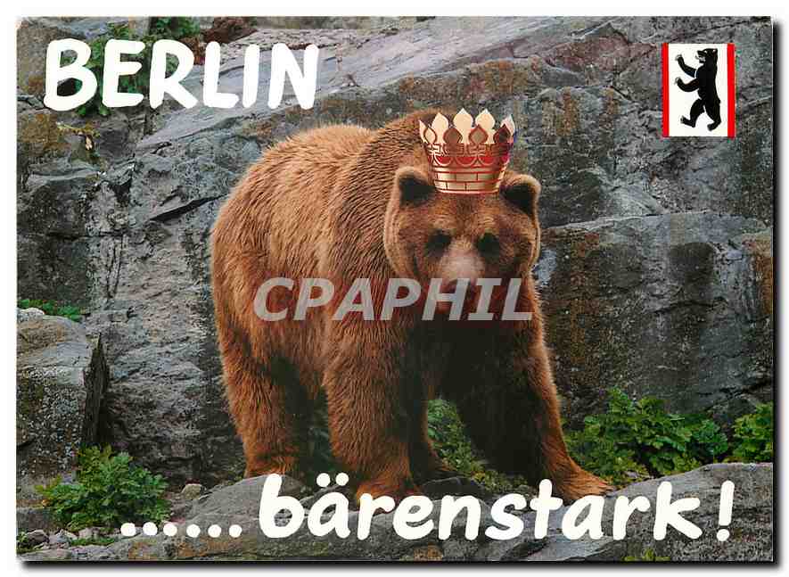 CPM Berlin Ours