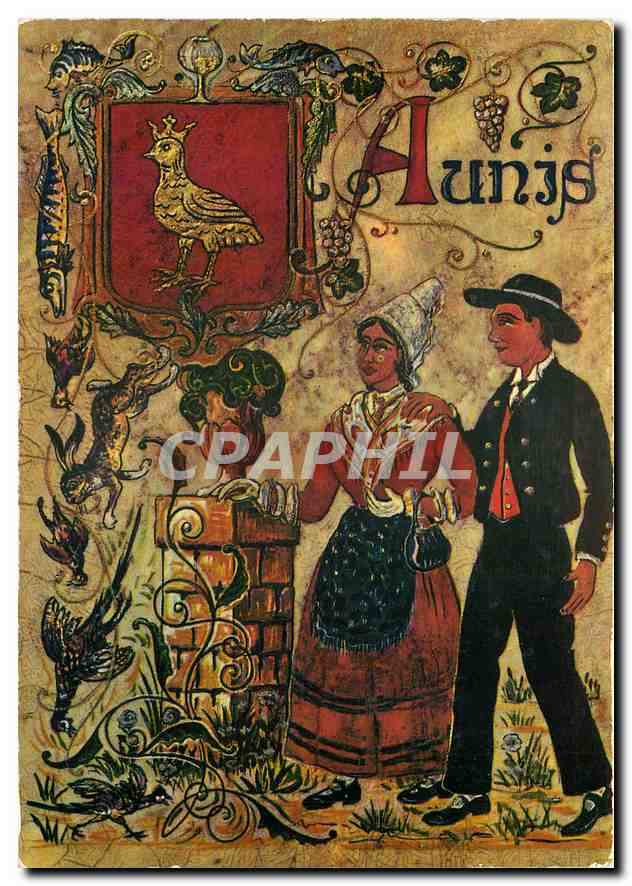 CPM L'Aunis 