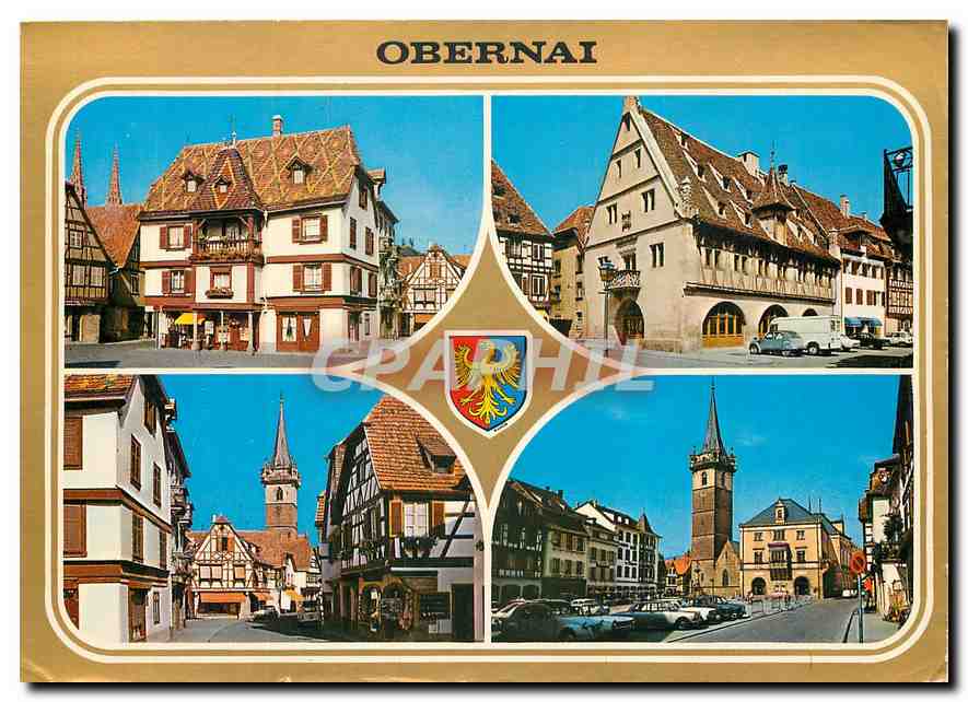 CPM Obernai 
