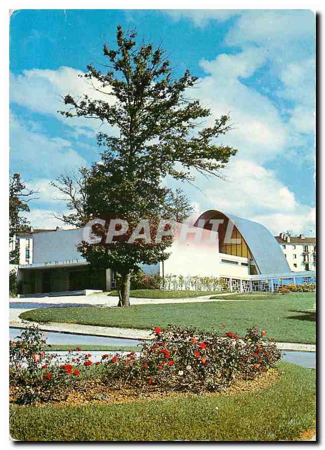 CPM St Dizier Haute Marne l'Eglise 