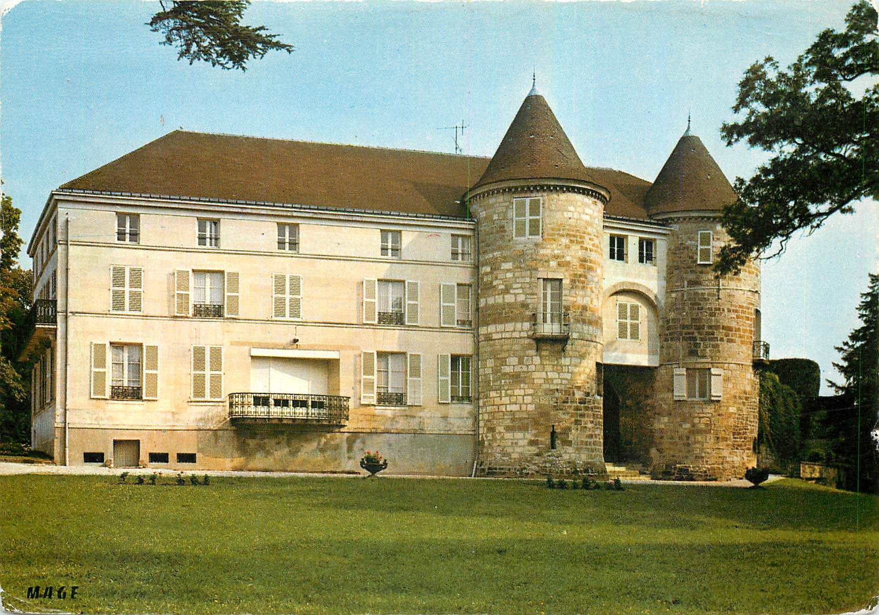 CPM Saint Dizier Haute Marne La Sous Prefecture 