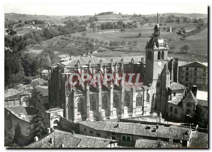 Saint-Antoine (Isère) — L'Abbaye — Édition Lapie, St-Maur