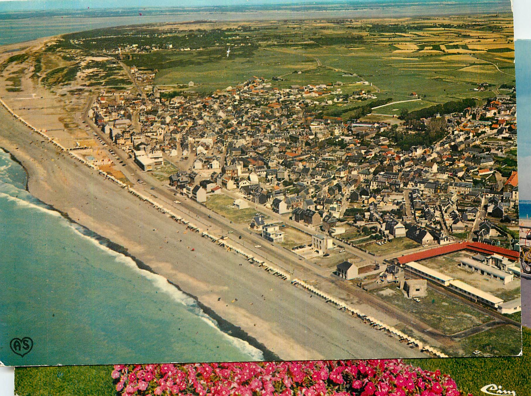 CPM La Baule L Atl Esplanade du Casino 