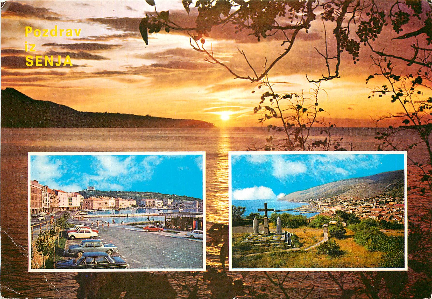 CPM Senj 