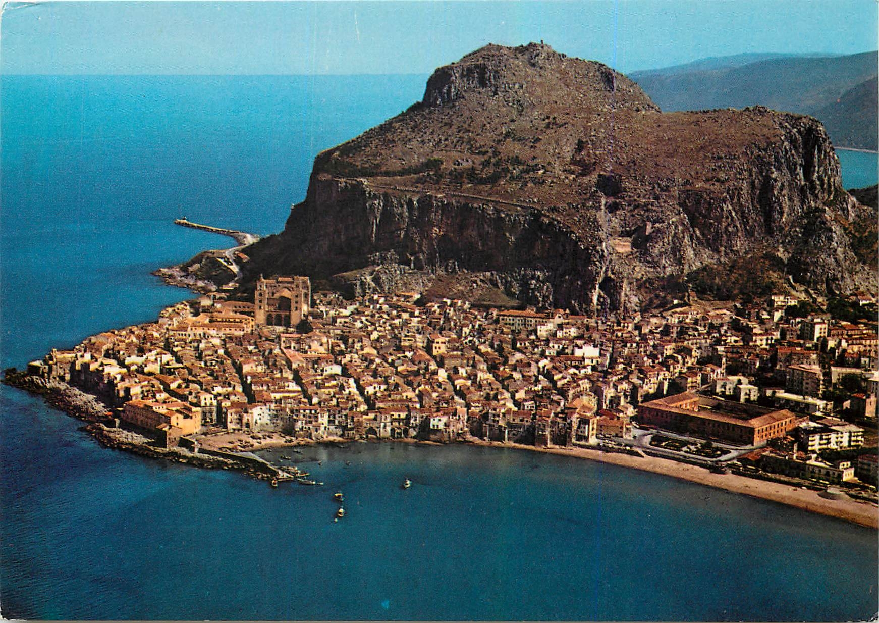 CPM Cefalu 