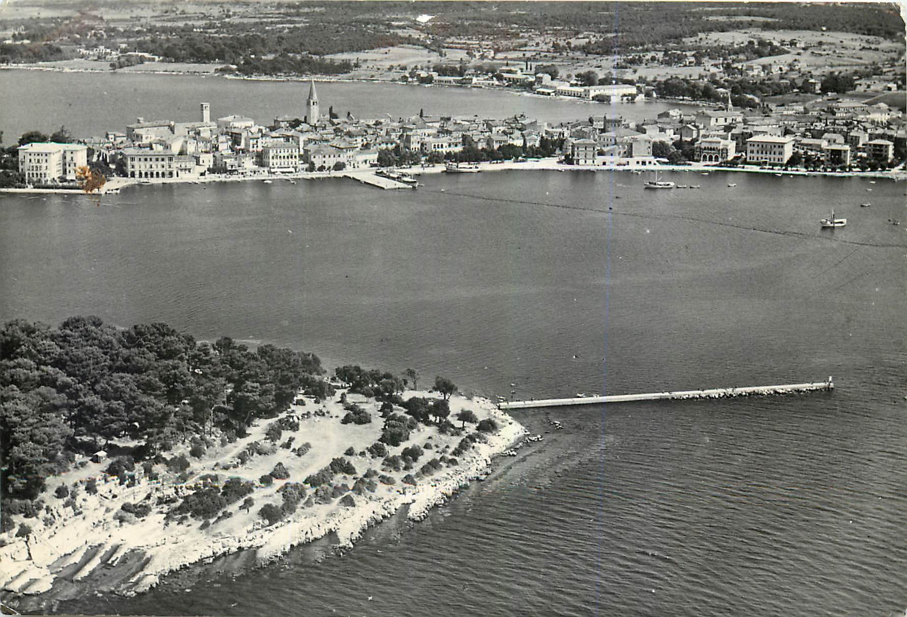 CPM Porec 