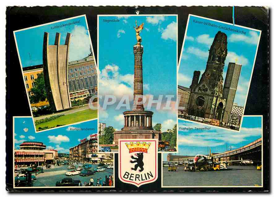 CPM Berlin 
