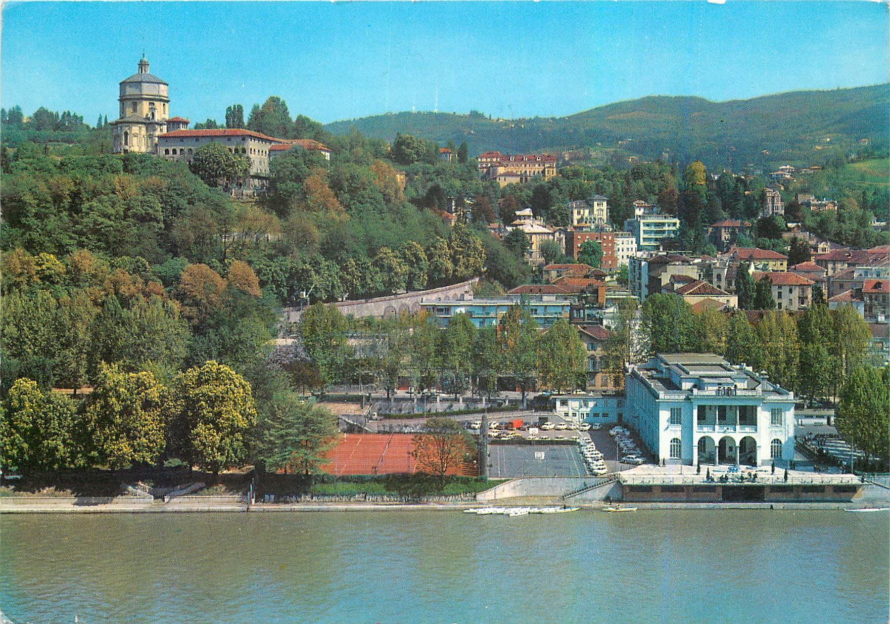 CPM Torino 