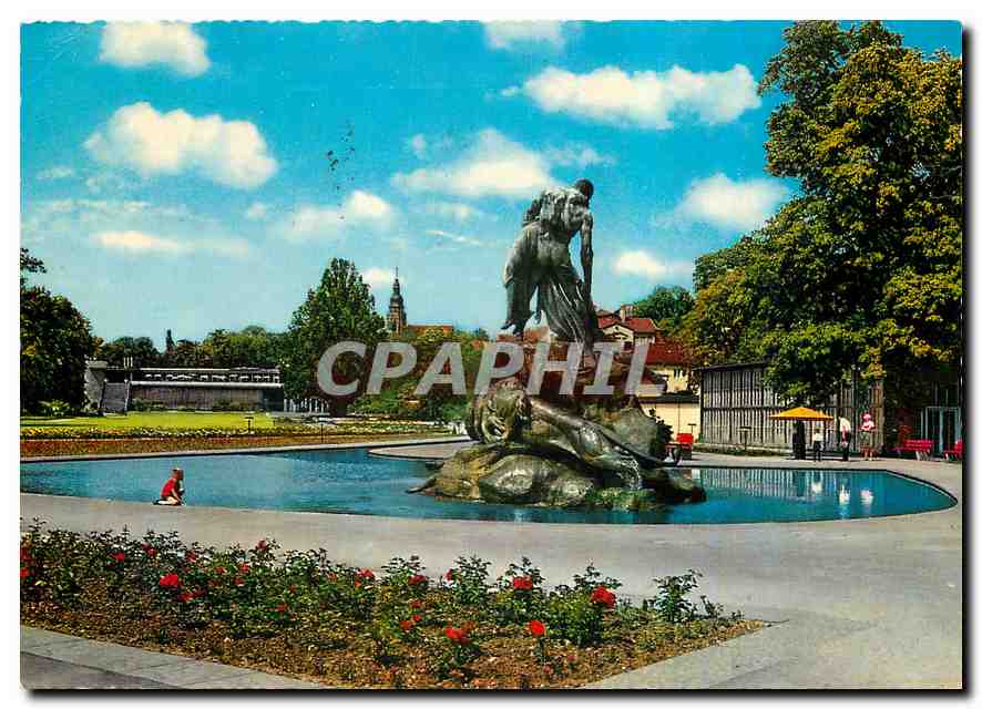 CPM Coburg 