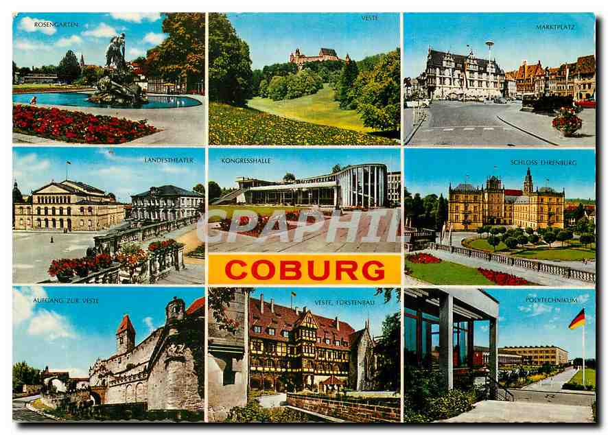 CPM Coburg 